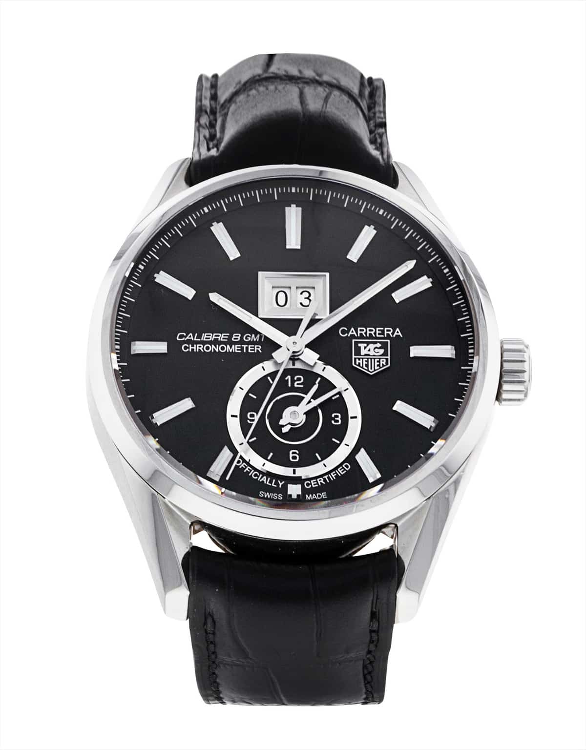 Tag Heuer Carrera WAR5010.FC6266